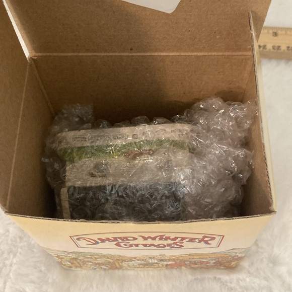 David Winter 1982 Cotswold Mini Cottage - Picture 7 of 10